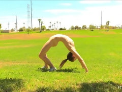 アナル, ズームショット, 指いじり, オナニー, オーガズム, 一人, おもちゃ, スカートのぞき