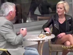 69, Anal, Gros seins, Blonde, Éjaculation interne, Mamie, Branlette thaïlandaise, Épouse