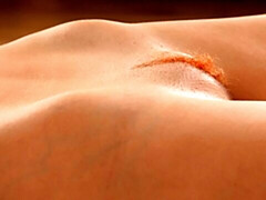 Culo grande, Mamada, Estilo perrito, Tetas naturales, Nylon, Pelirrojo, Adolescente, Tetas