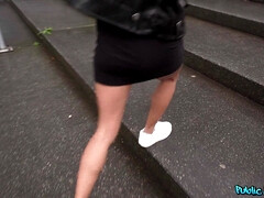 Arsch, Bad, Grosser schwanz, Blondine, Schwanz, Deutsch, Handjob, Uniform