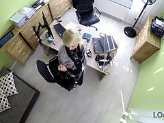 Blond, Rondborstig, Oudere vrouw, Tsjechisch, Likken, Moeder die ik wil neuken, Kut duiken, Stiefmoeder
