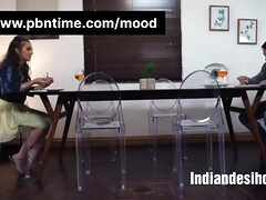 Bruinharig, Hd, Indisch