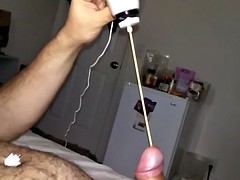 Садо мазо, Геи, Мастурбация, Игрушки, Вибратор