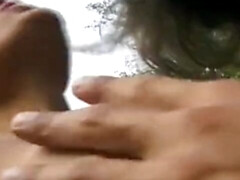 Enthousiasteling, Grote mammen, Blond, Sperma in gezicht, Duits, Openbaar, Realiteit, Tiener