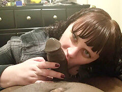 デカチン, 黒人, 淫乱熟女