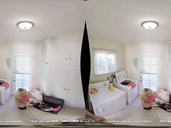 Grosse titten, Blondine, Vollbusig, Besamung, Milf, Monster, Realität, Titten