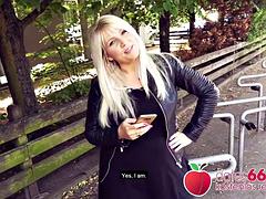 Leie, Blondine, Braunhaarige, Europäisch, Flashen, Reif, Milf, Pov