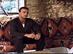 Amateur, Brunette brune, Tir de sperme, Le plan cul à quatre, Français, Hard, Pute, Rétro ancien