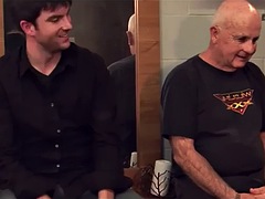 Noire, Femme couguar, Éjaculation interne, Néerlandais, Noir ébène, Public, Pute, Voyeur