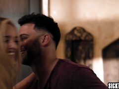 18 jahre, Blasen, Lecken, Milf, Muschi, Ablutschen, Jungendliche (18+), Flotter dreier