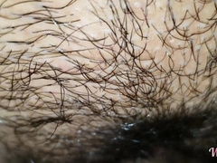 My Wife's Granddaughter Hot Pussy Close-Up - Desi Amateur Homemade Sex