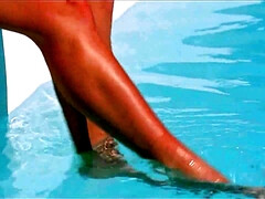 緊縛, デカパイ, フェラチオ, イく瞬間, 自家製, 日本人, 熟年, 淫乱熟女