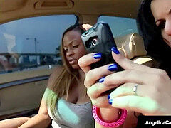 Mooie dikke vrouwen, Grote kont, Pijpbeurt, Bruinharig, Mollig, Sperma shot, Hakken, Tieten likken