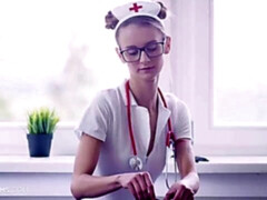 Любители, Большой член, Собачьи, Натуральные сиськи, Медсестра, Бритые, Тощие, Сиськи
