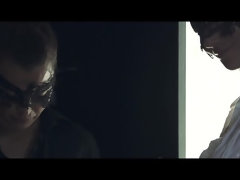 Badpak, Vingeren, Zoenen, Lesbisch, Tepels, Slipje, Kut duiken, Tatoeage