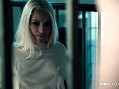 Большие сиськи, Блондинки, Минет, Пальцем, Секс без цензуры