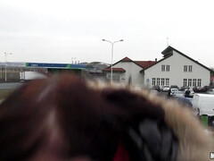 Arsch, Blasen, Hardcore, Pov, Öffentlich, Muschi, Jungendliche (18+), Titten