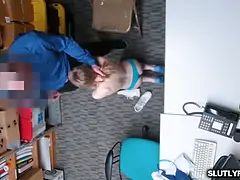 Блондинки, Хд, Унижение, В офисе, Кричащие, Молоденькие