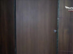 Culo, Culo grande, Tetas grandes, Engañando, Hotel, Indio, Montar, Espía