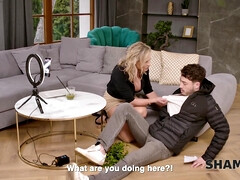 Большие сиськи, Блондинки, Рогоносцы, Европейки, Француженки, Секс без цензуры, Хд, Зрелые