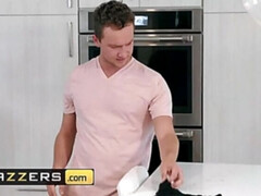 Cul, Gros cul, Gros seins, Brunette brune, Queue, Hd, Mère que j'aimerais baiser, Piercing