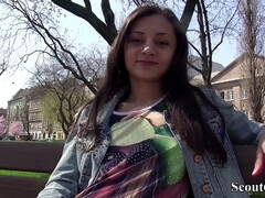 18 años, Corridas, Linda, Polla, Alemán, Sexo duro, Adolescente, Tetas