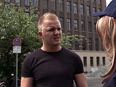 素人, ドイツ人, 公共