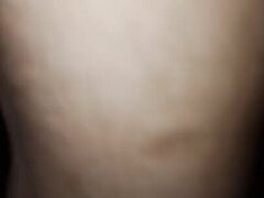 素人, アジア人, デカチン, 車, 顔射, オーガズム, ふっくら乳首, 締まりの良い