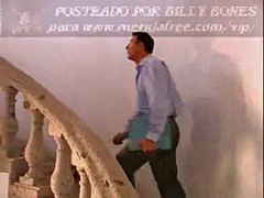 Amateur, Fille latino