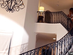 Gros seins, Noire, Plantureuse, Noir ébène, Lingerie, Seins naturels, Rousse roux, Tabou