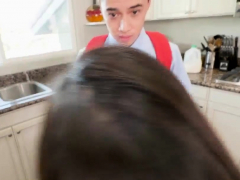 Brunette brune, Hard, Hd, Mère que j'aimerais baiser