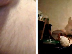 Flashing, Masturbatie