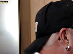 Amateur, Sucer une bite, Homosexuelle, Branlette thaïlandaise, Masturbation, Mature