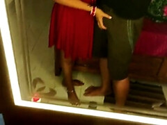 Smoking Hot Indian College Girl Fucks Client Secretly in Hotel Room - Myhotwife369