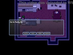 デカ尻, デカチン, デカパイ, フェラチオ, ゲーム