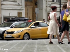 Beauté, Brunette brune, Classique, Hd, Mamelons, Russe, Nénés, Sous la jupe