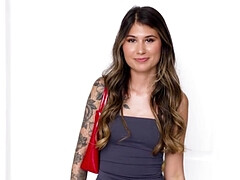 Grosse bite, Sucer une bite, Gode, Hd, Embrassement, Masturbation, Actrice du porno, Réalité
