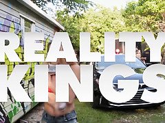 Arschlecken, Grosser schwanz, Blasen, Hundestellung, Hd, Muschi, Titten, Nass