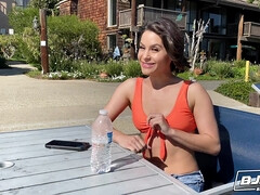 Минет, Брюнетки, Глубокая глотка, Хд, Крошечные, Лизание жопы, Тощие, Сиськи