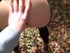 Europeo, Despelote, Al aire libre