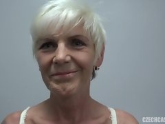 お尻, デカパイ, カップル, お婆さん, なめる, 天然, オマンコ, オッパイの
