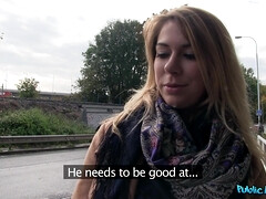 Enthousiasteling, Lieveling, Blond, Auto, Bedriegen, Buiten, Gezichtspunt, Realiteit