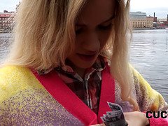 18 ans, Anal, Cocu, Chatte, Rugueux, Russe, Ados anal, Nénés