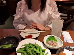 Asiatique, Sucer une bite, Collège université, Tir de sperme, Mignonne, Hard, Japonaise, Nénés