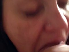 Amateur, Brunette brune, Allemand