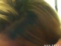 In den arsch, Arsch, Tussi, Blondine, Paar, Hardcore, Reif, Titten