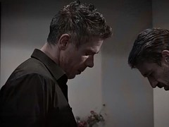 Anal, Blonde, Néerlandais, Hard, Plan cul à trois