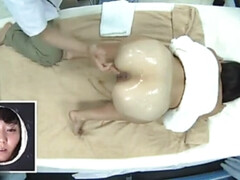 Anal, Asiatique, Éjaculation interne, Hard, Japonaise, Massage, Gicler, Adolescente