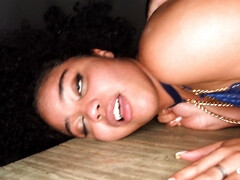 茶髪の, ハードコア, オマンコ, ショートヘア