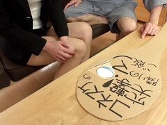 アジア人, フェラチオ, ディルド, バック, キス, なめる, オマンコ, バイブレーター